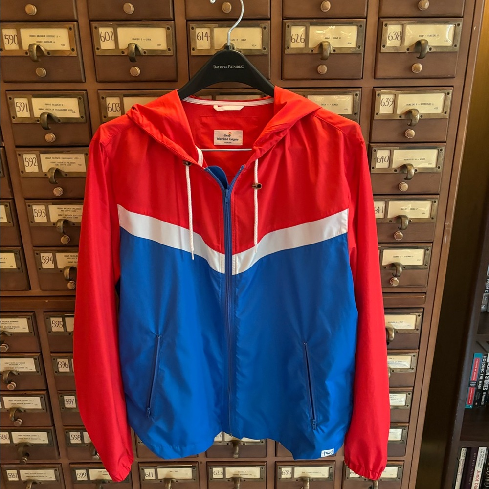 Marine Layer - image 1